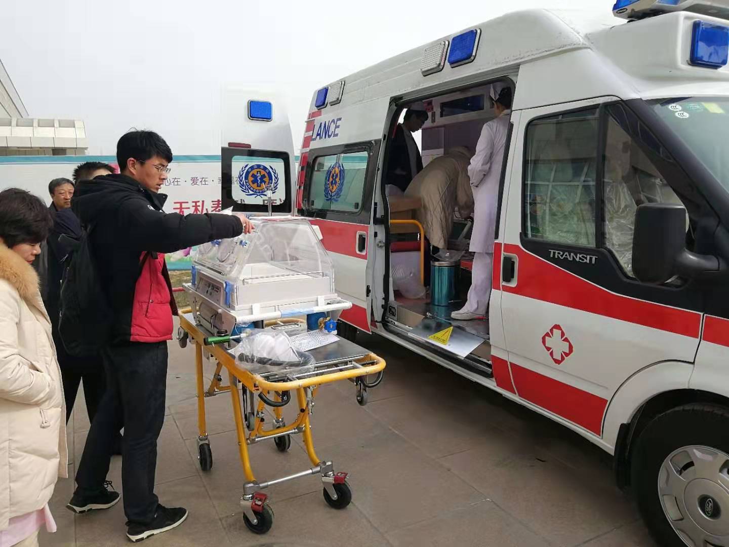 呼和浩特救护车转院